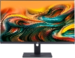 Моноблок IRU 27IM 27" Full HD i5 1235U (1.3) 16Gb SSD 512Gb UHDG noOS GbitEth WiFi BT 120W Cam черный 1920x1080