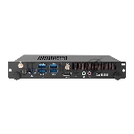 Платформа системного блока с ЦПУ Giada PC611-1115G4, Intel® Core i3-1115G4, SOC Intel® UHD graphics,1*HDMi 4K HDMi2.0 (JAE),2*SO-DIMM DDR4 3200MHz,1 * M.2 2242/2280 for NVME SSD,1*Gigabit,1*M.2 2230,1*Type-C 3.2 4*USB3.2,200*119*30mm