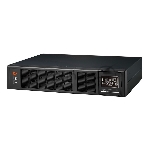 Источник бесперебойного питания ACD PW-RackLine Pro 3000I/3000 ВА/3000 Вт/8xIEC 320 C13 (компьютерный)