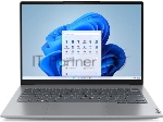 Ноутбук Lenovo ThinkBook 14 G6 IRL/14.0"/IPS/Intel Core i7-13700H/8Gb/512Gb/SSD/Intel Iris Xe Graphics/Без ОС/серый/1.38kg