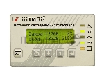 Источник бесперебойного питания Штиль ST1106SL 5400Вт 6000ВА серый