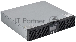 Источник бесперебойного питания ITK Online EOR-0001KVA-1-002 / 1000 ВА / 1000 Вт / 6 x IEC 320 C13