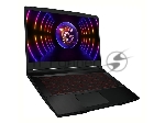 Ноутбук MSI Thin GF63 12UCX-1048XRU/15.6"/IPS/Intel Core i5-12450H/8Gb/256Gb SSD/NVIDIA GeForce RTX 2050 4Gb/No OS/черный/1.86kg