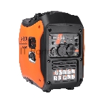 Электрогенератор бензиновый инверторный Patriot iGX 2000, 2 кВт, 62 дБ, 21.5 кг
