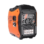 Генератор инверторный PATRIOT iGX 2800, 2,5/2,8 кВт