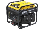 Электрогенератор бензиновый инверторный Huter DN12500iXA, 9 кВт, 84 дБ, 64.5 кг