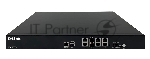 Маршрутизатор D-Link DSA-2308X/A1A, 6×1 Гбит/с + 2×10 Гбит/с SFP+, управляемый