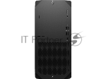 Компьютер HP Z1 G9 TWR, Core i7-13700, 8GB (1x8GB) DDR5-4800 U-DIMM, 512GB PCIe NVMe SSD, DVD-RW, Intel UHD Graphics 770, mouse, keyboard (no Russ), Win11Pro, 550W
