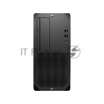 Компьютер HP Z2 G9 TWR, Core i7-13700, 16GB (1x16GB) DDR5-4800, 1TB M.2 SSD, DVD-RW, Intel UHD Graphics 770, mouse, keyboard (no Russ), Win11p64, 700W