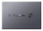 Ноутбук HONOR MagicBook X16 16" IPS FHD/Core i5 12450H/16Gb/512Gb SSD/VGA int/noOS/gray