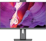 Моноблок Digma Pro Unity 23.8" Full HD i3 1215U (1.2) 8Gb SSD 256Gb RGr CR Windows 11 Professional GbitEth WiFi BT 90W клавиатура мышь Cam серый 1920x1080
