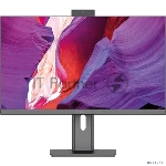 Моноблок Digma Pro Unity 27" Full HD i7 1255U (1.7) 16Gb SSD 512Gb UHDG CR Windows 11 Professional Eth WiFi BT 90W клавиатура мышь Cam серый 1920x1080