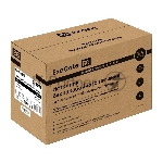 Источник бесперебойного питания ExeGate NEO Smart BU-800.LCD.AVR.5SH 800VA/480W, цветной LCD-дисплей, AVR, 5*Schuko, черный