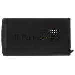 Источник бесперебойного питания ExeGate Power Back BNB-400.LED.AVR.4C13 <400VA/240W, LED, AVR, 4*C13, металлический корпус, Black>