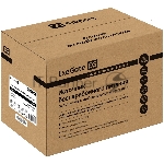 Комплект Источник бесперебойного питания EX295988RUS + батарея 120Aч EX282988RUS 2шт (инвертор, синус, для котла) ExeGate SineTower SZ-1500.LCD.AVR.2SH.1C13.USB <1500VA/1200W, чистый синусоида, LCD дисплей, AVR, 2хSchuko+1хC13, USB, линейно-интерактивный, черный> + батарея ExeGate DT 12120 (12В, 120Ач) 2шт