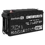 Комплект источника бесперебойного питания Exegate EX296001RUS + батарея 65Aч EX282980RUS 2шт (инвертор, синус, для котла, настенный) ExeGate FineSine SX-2000.LCD.AVR.2SH <2000VA/1400W, чистая синусоида, цветной LCD-дисплей, AVR, 2*Schuko, линейно-интерактивный, крепление настенное/универсальное, черный> + батарея ExeGate DT 1265 (12В, 65Ач) 2шт