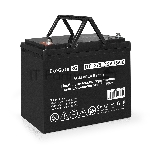 Комплект Источник бесперебойного питания EX296002RUS + батарея 75Aч EX282983RUS 2шт (инвертор, синус, для котла, настенный) ExeGate FineSine SX-2500.LCD.AVR.2SH <2500VA/1800W, чистая синусоида, цветной LCD-дисплей, AVR, 2*Schuko, линейно-интерактивный, крепление настенное/универсальное, Black> + батарея ExeGate DT 1275 (12В, 75Ач) 2шт