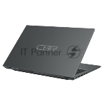 Ноутбук CBR LP-15106/15.6"/IPS/Intel Core i5 1235U/16Gb/512Gb/SSD/Intel Iris Xe Graphics/Windows 11 Pro/серый/1.84kg
