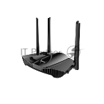 Маршрутизатор Dahua DH-AX30, 1×1 Гбит/с WAN + 3×1 Гбит/с LAN, Wi-Fi 6 (802.11ax) AX3000