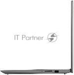 Ноутбук Lenovo IdeaPad 3 15IAU7/15.6"/IPS/Intel Core i3 1215U/8Gb/256Gb/SSD/Intel UHD Graphics/Без ОС/серый/1.63kg