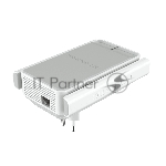 Ретранслятор Wi-Fi сигнала Keenetic Keenetic Buddy 6 (KN-3411)