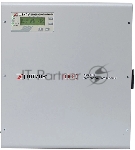 Источник бесперебойного питания Штиль SW1000L 900Вт 1000ВА серый