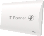 Точка доступа Yunke DCN Enhanced Indoor 44 AP, 802.11n+802.11ac Wave 2 (2.4GHz 22, 2.4GHz or 5GHz 22, 5GHz 44, fat/fit, PoE 15.4W, default no power adapter), could be managed by DCN AP controller