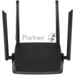 Двухдиапазонный гигабитный Wi-Fi 6 маршрутизатор D-Link DIR-X1510/RU/R1A AX1500
