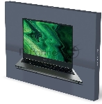 Ноутбук Digma Pro Fortis Core i3 1005G1 16Gb SSD 512Gb Intel UHD Graphics 14.1" IPS FHD (1920x1080) Windows 11 Professional grey WiFi BT Cam 4000mAh (DN14P3-ADXW01)