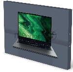 Ноутбук Digma Pro Fortis Core i3 1005G1 8Gb SSD 512Gb Intel UHD Graphics 15.6" IPS FHD (1920x1080) Windows 11 Professional grey WiFi BT Cam 4250mAh (DN15P3-8DXW03)