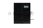 Источник бесперебойного питания SMARTWATT Онлайн, 2000/1800 ВА/Вт, напольный, LCD дисплей, Shuko CEE7/4 - 2 шт.