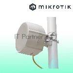 Точка доступа MikroTik SXTR&FG621-EA SXT LTE6 kit (2023)
