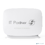 Роутер Wi-Fi N300 TP-Link TL-MR105 с поддержкой 4G LTE