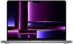 Ноутбук Apple MacBook Pro 16 2023 (КЛАВ.РУС.ГРАВ.) Space Grey 16.2" Liquid Retina XDR (3456x2234) M2 Pro 12C CPU 19C GPU/16Gb/512Gb SSD (Канада)