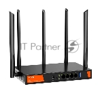 Маршрутизатор Wi-Fi Tenda 3000MBPS W30E
