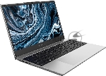 Ноутбук Digma Pro Breve Ryzen 7 5700U/16Gb/SSD 512Gb/15.6"/IPS/FHD/W11Pro/silver/4500mAh