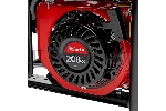 Электрогенератор бензиновый MTX RS-4000, 3.3 кВт, 40 дБ, 40 кг