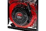 Электрогенератор бензиновый MTX RS-7000, 6 кВт, 74 дБ, 76 кг