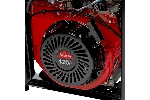 Электрогенератор бензиновый MTX RS-9000E, 7 кВт, 76 дБ, 86 кг