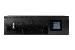 Источник бесперебойного питания SMARTWATT UPS DATA 3kVA Line-interactive SIN 3000VA/2400W (Euro x1, IEC C13 x6, USB, RJ11/RJ45 protection, SNMP, LCD