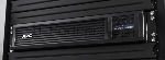 Источник бесперебойного питания APC Smart-UPS SMT1000RMI2UC/1000ВА/700Вт/4xIEC320 С13