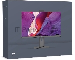Моноблок Digma Pro Unity 23.8" Full HD i7 1255U (1.7) 16Gb SSD 512Gb Iris Xe Windows 11 Professional GbitEth WiFi BT 90W клавиатура мышь Cam серый 1920x1080