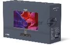 Моноблок Digma Pro Vision 23.8" Full HD i5 12450H (1.7) 16Gb SSD 512Gb UHDG CR Windows 11 Professional Eth WiFi BT 90W клавиатура мышь Cam черный 1920x1080