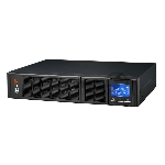 Источник бесперебойного питания (ИБП) ACD ИБП ACD PW-RackLine 1000I 