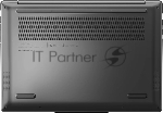 Ноутбук Lenovo Yoga Pro 7 14AHP9 14.5"(3072x1920 IPS)/AMD Ryzen 7 8845HS(3.8Ghz)/16384Mb/1024SSDGb/noDVD/Int:AMD Radeon 780M/Cam/BT/WiFi/73WHr/war 1y/1.49kg/luna grey/Win11Home + 140W, RU kbd