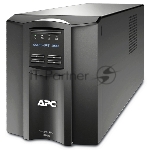 Источник бесперебойного питания APC Smart-UPS SMT1000IC/1000 ВА/700 Вт/8xIEC320 С13