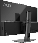 Моноблок MSI Modern AM272P 1M-682XRU 27" Full HD Core 3 100U (1.2) 16Gb SSD 512Gb Graphics noOS GbitEth WiFi BT 120W клавиатура мышь Cam черный 1920x1080 (9S6-AF8231-682)