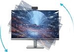 Моноблок Teclast V24 Air 23.8" Full HD i5 12450H (2) 16Gb SSD512Gb UHDG Windows 11 Professional GbitEth WiFi BT 120W Cam серый 1920x1080