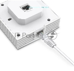 Wi-Fi точка доступа EAP650-WALL TP-LINK
