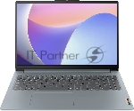 Ноутбук Lenovo IP3S-15IRH8 Intel Core i7 13620H, 2.4 GHz - 4.9 GHz, 16384 Mb, 15.6" Full HD 1920x1080, 512 Gb SSD, Intel UHD Graphics, No OS, серый